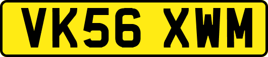 VK56XWM