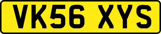 VK56XYS