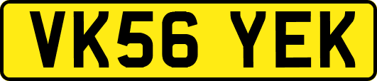 VK56YEK