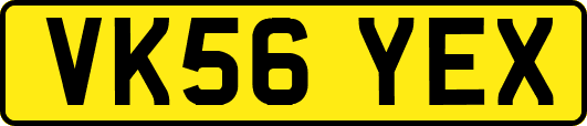 VK56YEX