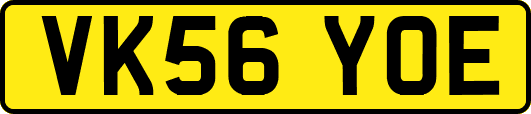 VK56YOE