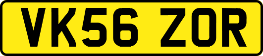 VK56ZOR