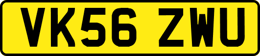 VK56ZWU