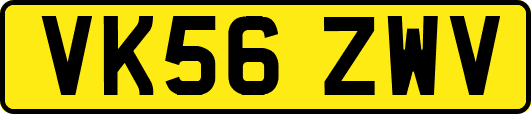 VK56ZWV