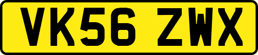 VK56ZWX