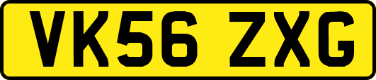 VK56ZXG