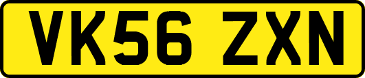 VK56ZXN