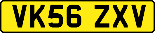 VK56ZXV