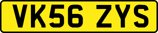 VK56ZYS