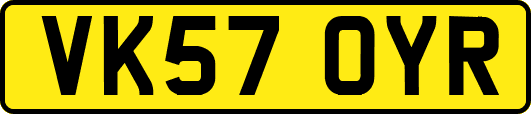 VK57OYR