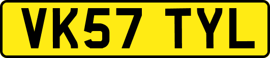 VK57TYL
