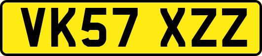 VK57XZZ
