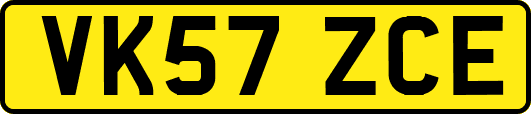 VK57ZCE