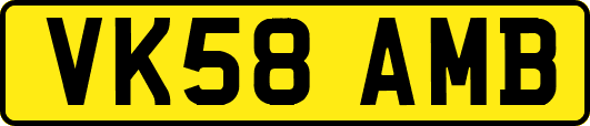 VK58AMB