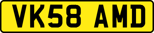 VK58AMD