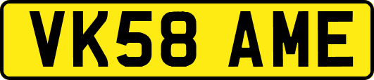VK58AME