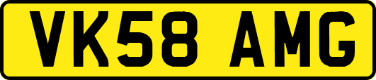 VK58AMG