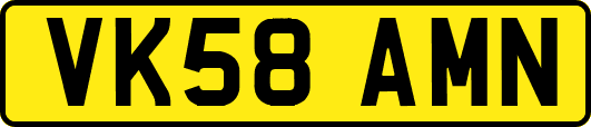 VK58AMN