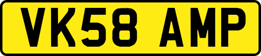 VK58AMP
