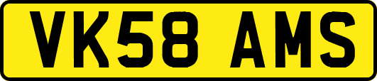 VK58AMS
