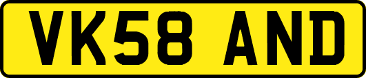 VK58AND
