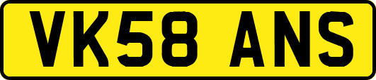 VK58ANS