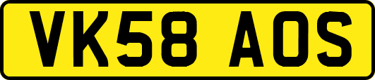 VK58AOS