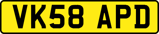 VK58APD