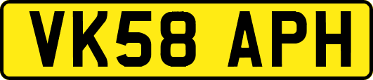 VK58APH