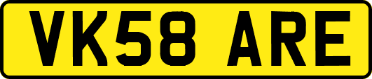 VK58ARE