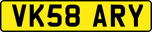 VK58ARY