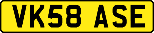 VK58ASE