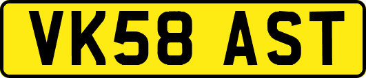 VK58AST