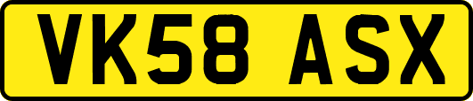 VK58ASX