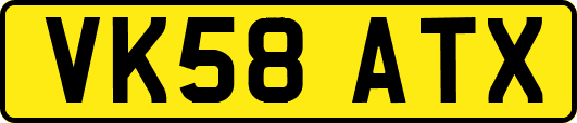 VK58ATX