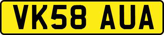 VK58AUA