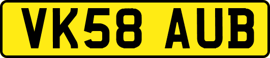 VK58AUB