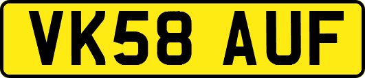 VK58AUF