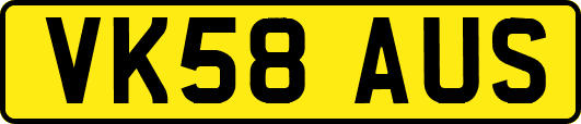 VK58AUS