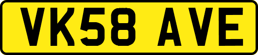 VK58AVE