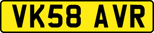 VK58AVR
