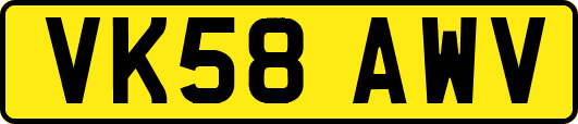 VK58AWV