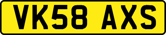 VK58AXS