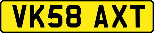 VK58AXT