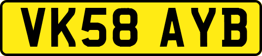 VK58AYB