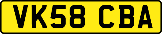 VK58CBA
