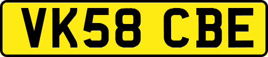 VK58CBE