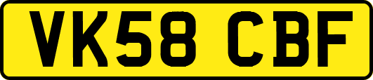 VK58CBF