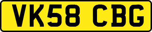 VK58CBG