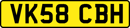 VK58CBH
